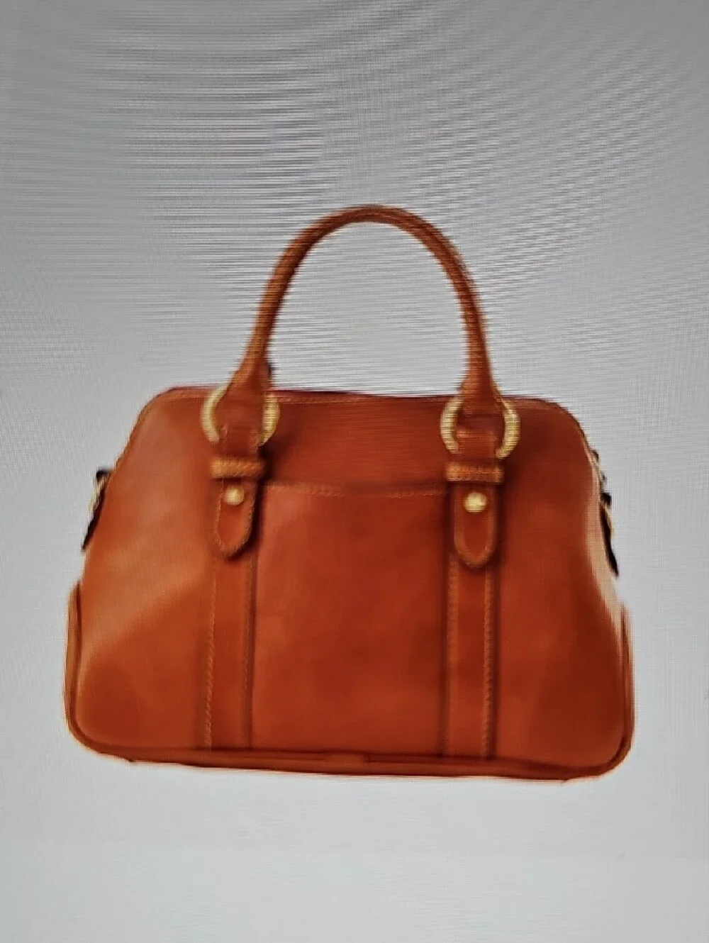 Dooney & Bourke  Florentine Domed Satchel 30